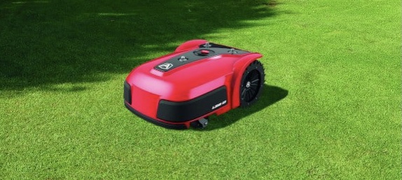 ROBOTIC MOWERS